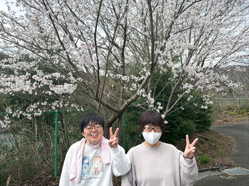 花見